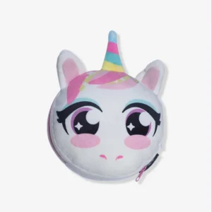 SLEEPY MASK 2 EM 1 UNICORNIO
