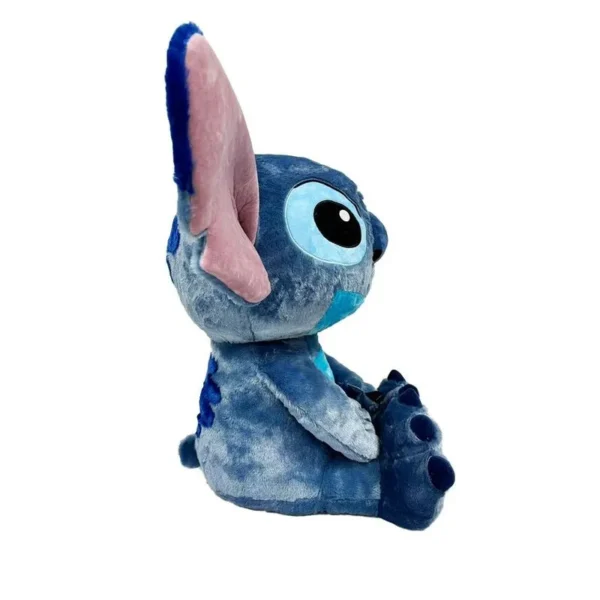 PELUCIA STITCH BIG FEET 45CM - Imagem 2