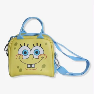MALETA TERMICA BOB ESPONJA