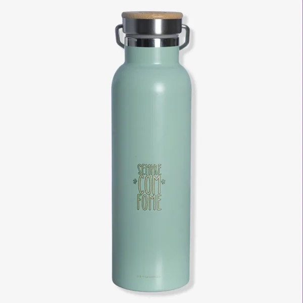 GARRAFA CAMP 600ML BABY YODA - Imagem 2