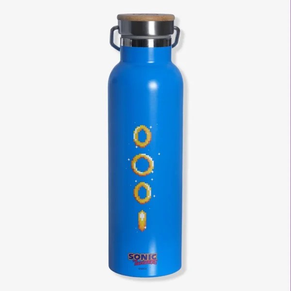 GARRAFA CAMP 600ML SONIC - Imagem 2