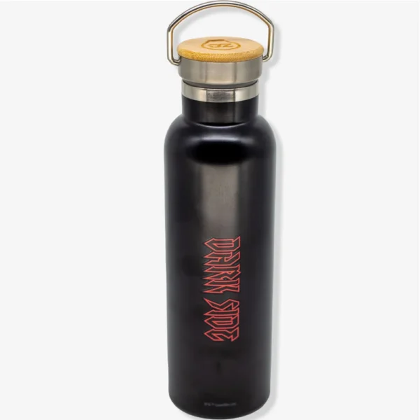GARRAFA CAMP 600ML DARTH VADER - Imagem 2