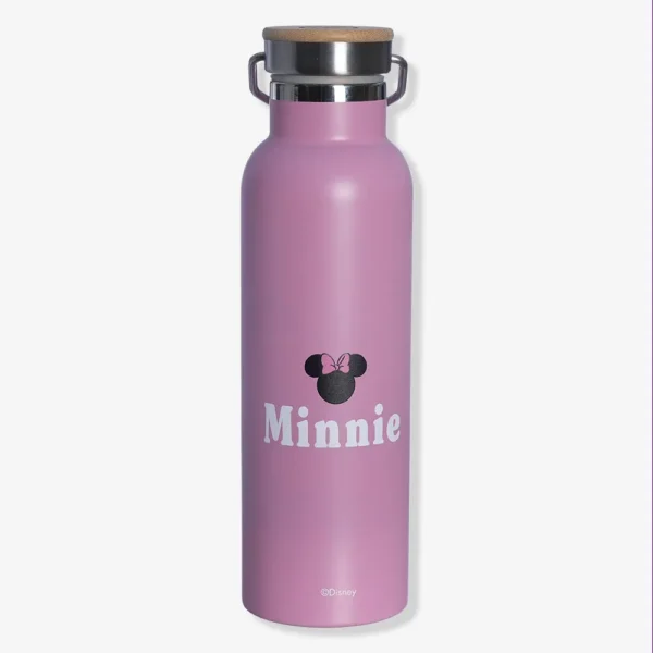 GARRAFA CAMP 600ML MINNIE - Imagem 2