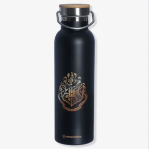 GARRAFA CAMP 600ML HOGWARTS