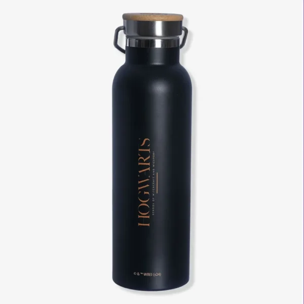 GARRAFA CAMP 600ML HOGWARTS - Imagem 2
