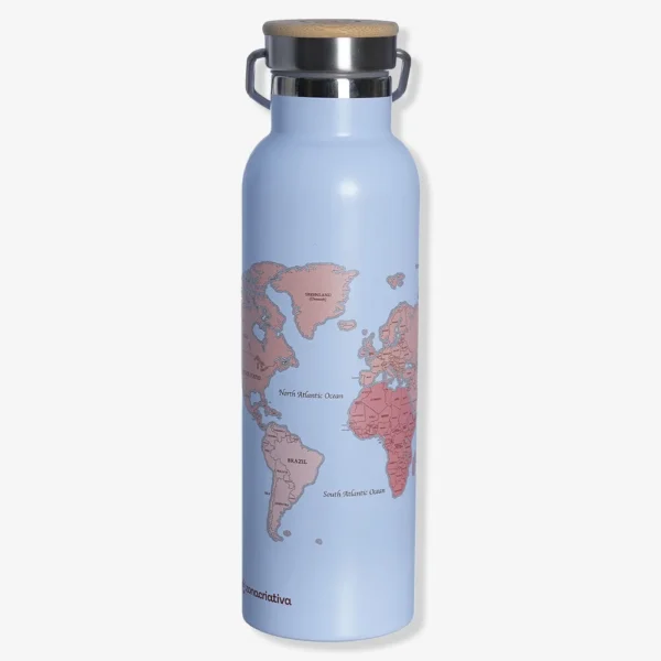 GARRAFA CAMP 600ML VIAGEM