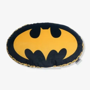 ALMOFADA FORMATO FIBRA BATMAN 85 ANOS