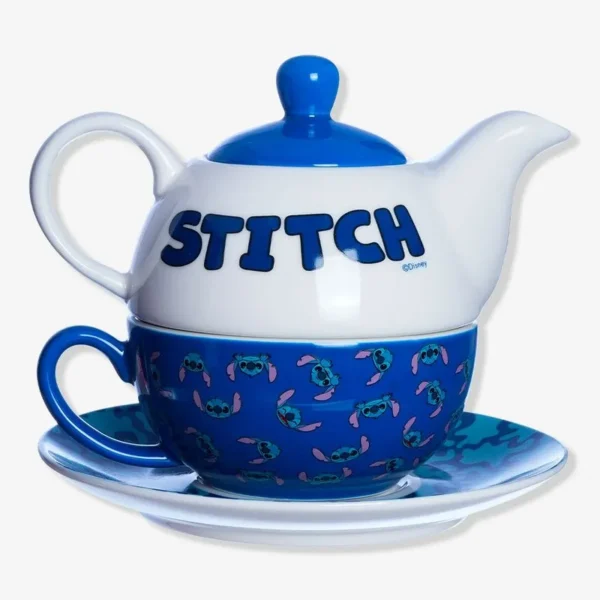 BULE 2 EM 1 STITCH - Imagem 2