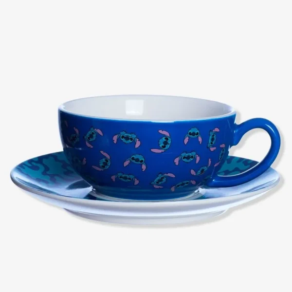 BULE 2 EM 1 STITCH - Imagem 4