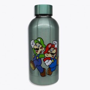 CANTIL  400ML MARIO E LUIGI