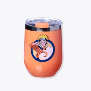 COPO VIAGEM SPACE 300ML NARUTO