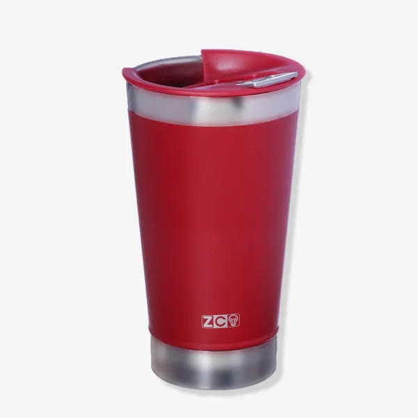 COPO VIAGEM OPENER 500ML FOREVER CHEERS VINHO - Imagem 2