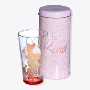 COPO INCAN 500ML PRINCESAS BE KIND