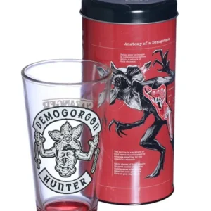 COPO INCAN 500ML STRANGER THINGS