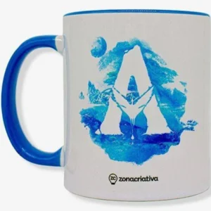 CANECA POP 350ML AVATAR