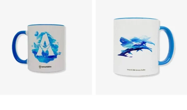CANECA POP 350ML AVATAR - Imagem 2