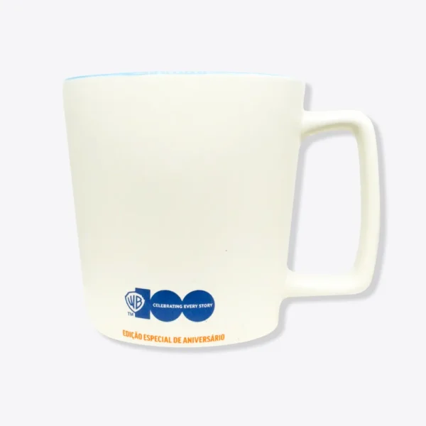CANECA BUCK 400ML TOM E JERRY - Imagem 2