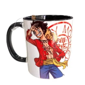 CANECA POP 350ML MONKEY D.LUFFY