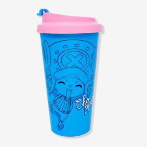 COPO VIAGEM 500ML BUCKS CHOPPER