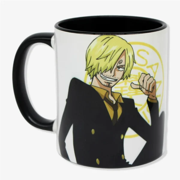 CANECA POP 350ML VINSMOKE SANJI