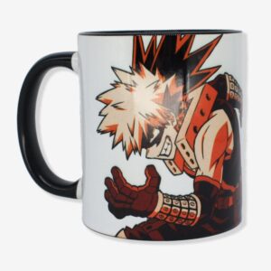 CANECA POP 350ML BAKUGOU KATSUKI