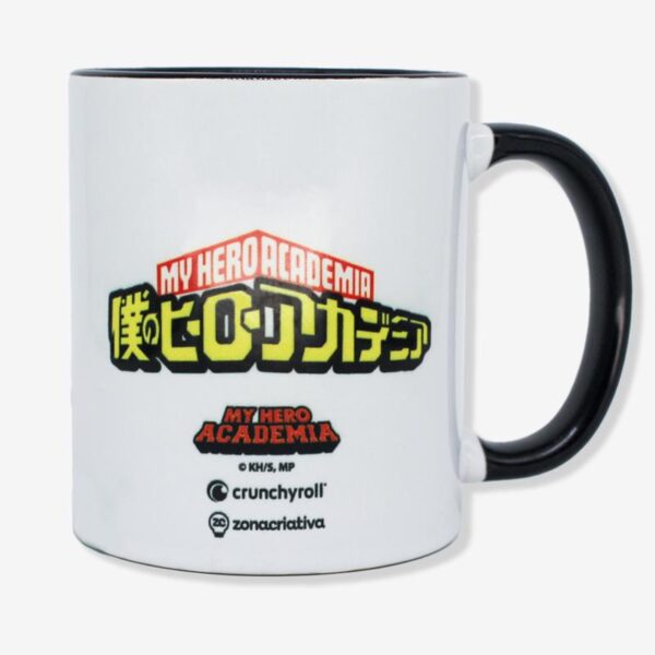 CANECA POP 350ML BAKUGOU KATSUKI - Imagem 2