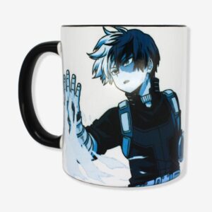CANECA POP 350ML TODOROKI SHOTO