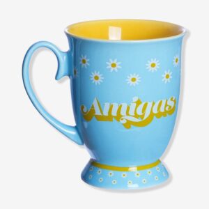 CANECA ROYAL 300ML AMIGA PRIMAVERA