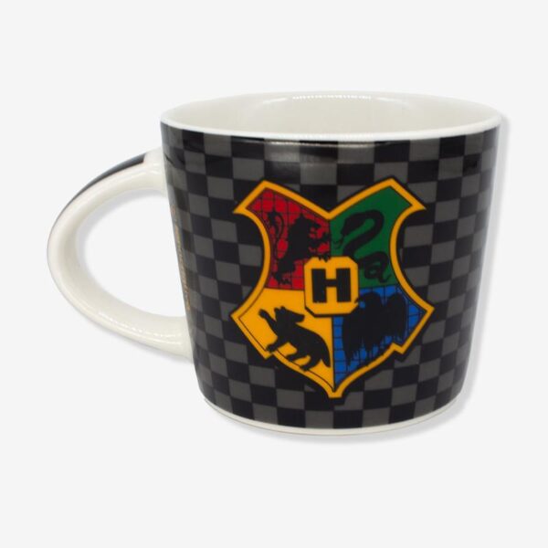 BREAKFAST SET HOGWARTS - Imagem 4
