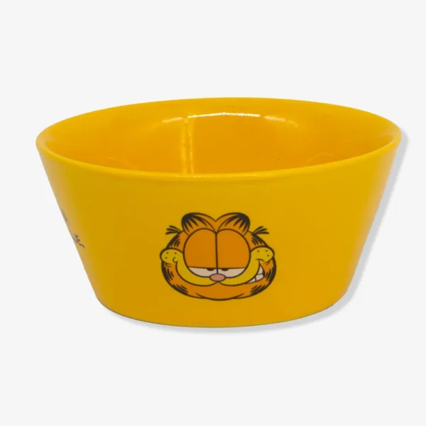BREAKFAST SET GARFIELD - Imagem 2