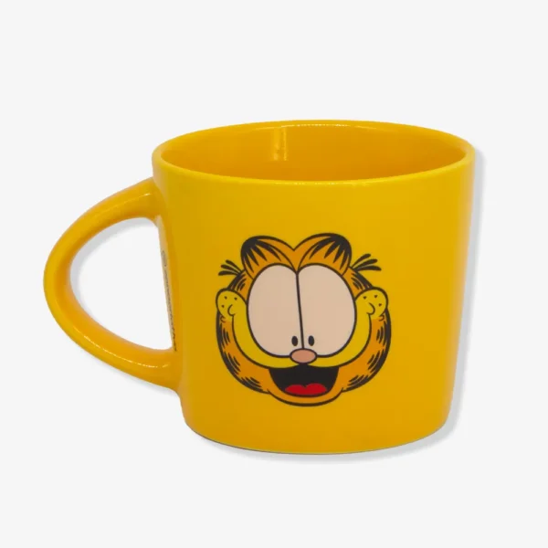 BREAKFAST SET GARFIELD - Imagem 4