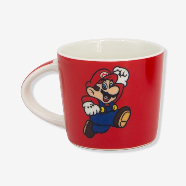 BREAKFAST SET SUPER MARIO - Imagem 3