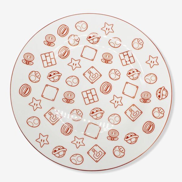 BREAKFAST SET SUPER MARIO - Imagem 4