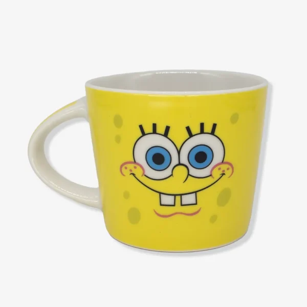 BREAKFAST SET BOB ESPONJA - Imagem 2