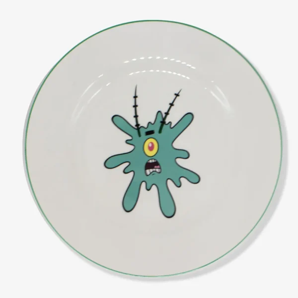 BREAKFAST SET BOB ESPONJA - Imagem 4