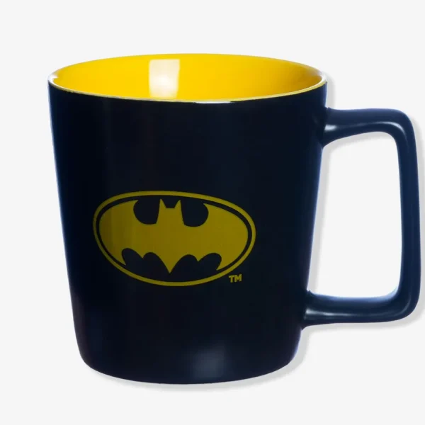 CANECA BUCK 400ML BATMAN - Imagem 2