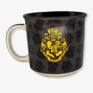 CANECA TOM 350ML HOGWARTS