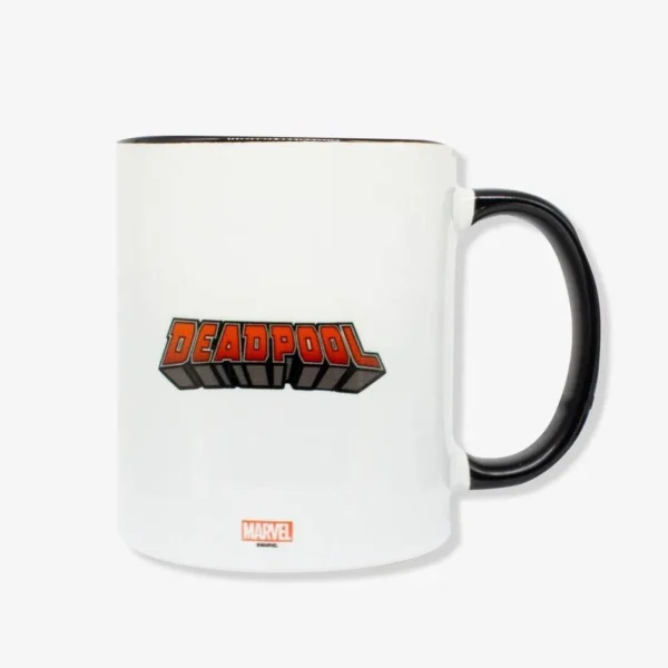 CANECA POP 350ML DEADPOOL - Imagem 2