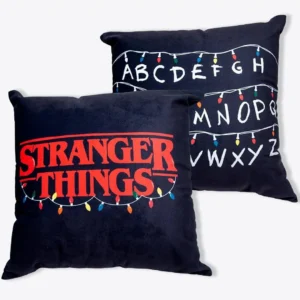 ALMOFADA 40X40 STRANGER THINGS