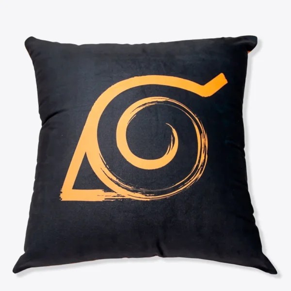 ALMOFADA 40X40CM- NARUTO UZUMAKI - Imagem 2