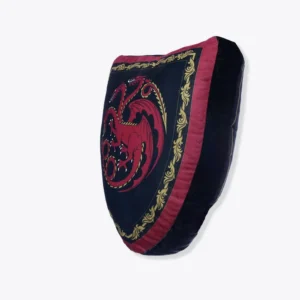 ALMOFADA FORMATO FIBRA HOUSE OF THE DRAGON
