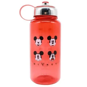GARRAFA JUMBO 1LT MICKEY EXPRESSOES