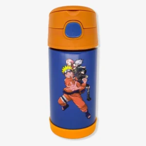 GARRAFA TOP HANDLE 400ML GROUP NARUTO