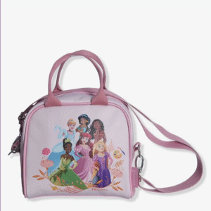 MALETA TERMICA PRINCESAS