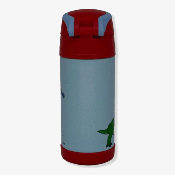 GARRAFA TOP HANDLE INF.350ML TOY STORY - Imagem 2