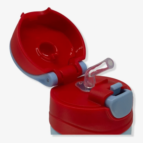 GARRAFA TOP HANDLE INF.350ML TOY STORY - Imagem 3