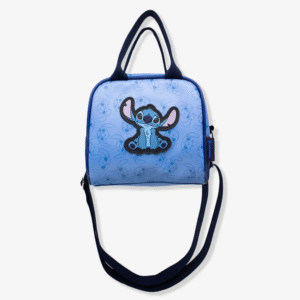 MALETA TERMICA STITCH PATCH