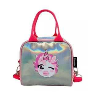 MALETA TERMICA UNICORNIO