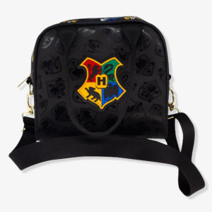 MALETA TERMICA HOGWARTS PATCH