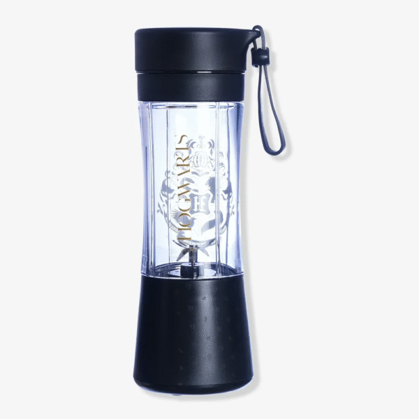 GARRAFA MIXER 300ML HOGWARTS - Imagem 2